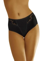 Wol-Bar Eco-Re barva: černá