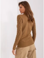 Přepínač AT SW 2324 2.68 světle hnědá Přepínač AT SW 2324 2.68 světle hnědá