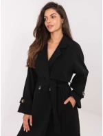 Plášť IT EN A9589.58 černý