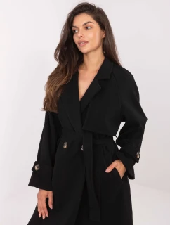 Plášť IT EN A9589.58 černý