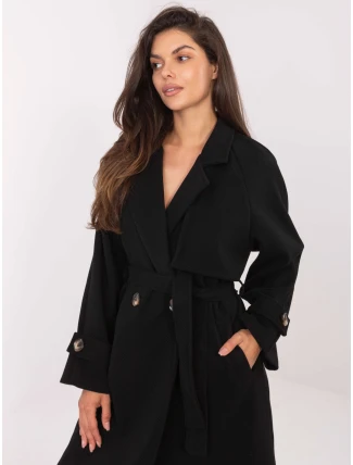 Plášť IT EN A9589.58 černý