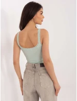 Top PM TP SF092.18 světle zelený