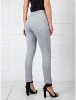 Tepláky RV DR 5465.09X šedá Tepláky RV DR 5465.09X šedá