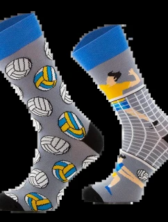 Ponožky Comodo Sporty Socks SM2
