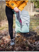 Městský batoh VUCH Elion Green