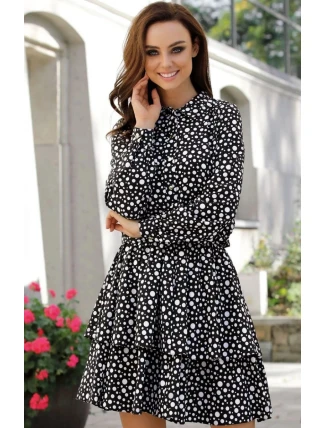 Denní šaty L281 - Lemoniade Denní šaty L281 - Lemoniade