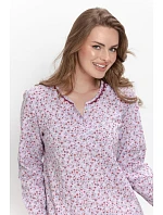 3640 NOČNÍ KOŠILE AGNESSA M–XL 3640 NOČNÍ KOŠILE AGNESSA M–XL