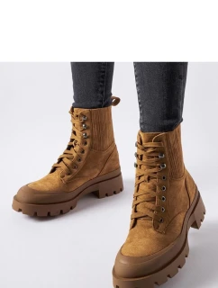 Boty  model 204828 Solea