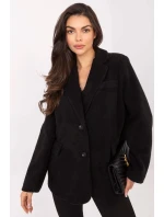 Plášť model 220442 Rue Paris Plášť model 220442 Rue Paris