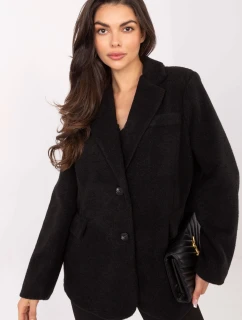 Plášť model 220442 Rue Paris