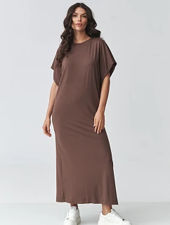 Denní šaty model 225675 Makadamia