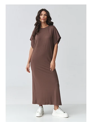 Denní šaty model 225675 Makadamia