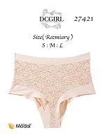 Kalhotky DC Girl 27421 A12, brazilské, velikosti S–L