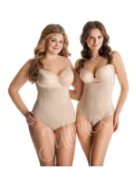 Dámské body pod prsa Julimex Shapewear 219 Dámské body pod prsa Julimex Shapewear 219