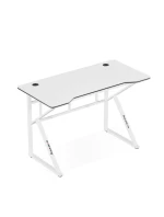 Herní stůl Huzaro Hero 1.6 White