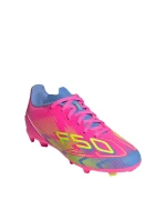 Fotbalové boty adidas F50 League FG/MG Jr IE3745