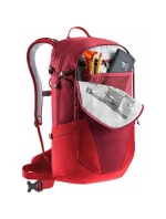 Turistický batoh DEUTER Futura 23 masala-cherry Turistický batoh DEUTER Futura 23 masala-cherry