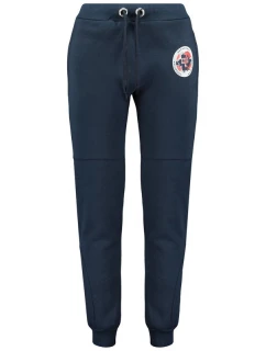 Geographical Norway Běžecké kalhoty Mirabel M SU1204H/GN/Navy