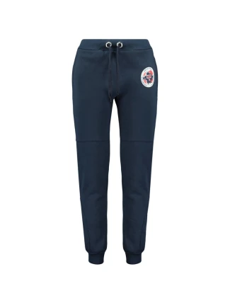 Geographical Norway Běžecké kalhoty Mirabel M SU1204H/GN/Navy