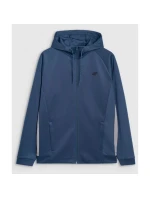 Mikina 4F M 4FWAW25TFSWM587 32S pánské Mikina 4F M 4FWAW25TFSWM587 32S pánské