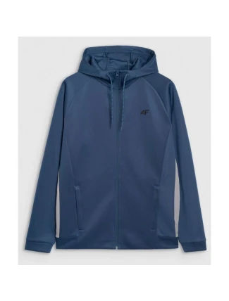 Mikina 4F M 4FWAW25TFSWM587 32S pánské Mikina 4F M 4FWAW25TFSWM587 32S pánské