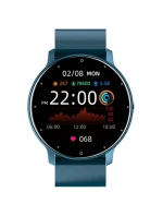 GIEWONT Blue GW120-4 Smartwatch GIEWONT Blue GW120-4 Smartwatch