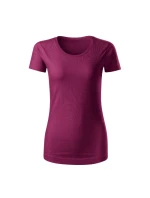 Dámské tričko Epic (fuchsiová)