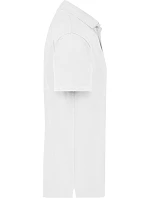 Daiber JN 24 Sportovní polo 02.0024 white Daiber JN 24 Sportovní polo 02.0024 white