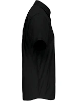 Kariban K 539 Nežehlivá košile s krátkým rukávem 20.K539 black