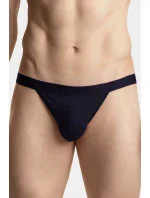 Atlantic MP-1571 Jock strap barva:tmavě modrá Atlantic MP-1571 Jock strap barva:tmavě modrá