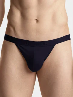 Atlantic MP-1571 Jock strap barva:tmavě modrá