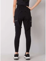 Tepláky EM DR ES 21 589.84 černá Tepláky EM DR ES 21 589.84 černá