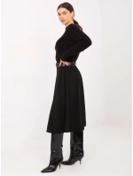 Sukně IT SD FL9838.49 černá Sukně IT SD FL9838.49 černá