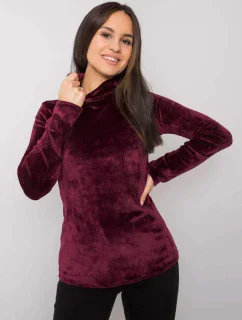 Halenka LK BZ 508410.07P kaštanová