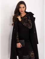 Šaty MI SK A1564.22P černé