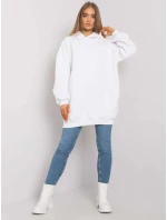 Halenka RV BL 6990.25X bílá