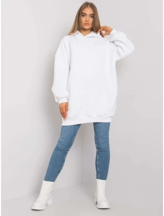 Halenka RV BL 6990.25X bílá