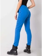 Tepláky RV DR 5789.06 tmavě modré