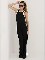 Tepláky RV DR A1239.98 černé Tepláky RV DR A1239.98 černé