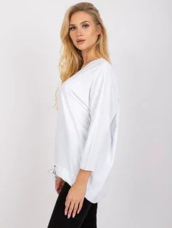 Halenka TP BZ 5472.00P bílá