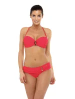 Plavky Cameron Shock Red M-523 (10) - Marko Plavky Cameron Shock Red M-523 (10) - Marko