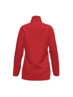 Pánská/chlapecká bunda Joma Trivor Anorak červená