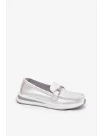 Mokasiny model 211099 Step in style