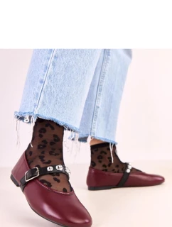 Balerinky model 223155 Solea