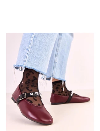 Balerinky model 223155 Solea Balerinky model 223155 Solea