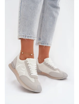 Sportovní obuv  model 223609 Step in style