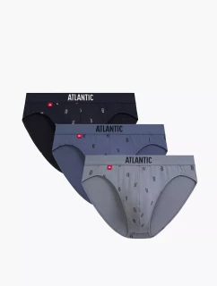 Kalhotky Atlantic 3MP-210 A'3 S-2XL