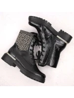 Boty Rieker W RKR712