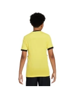 Tričko Nike Dri-Fit Academy 25 SS Jr FZ9758 719