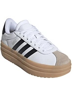 Boty adidas VL COURT BOLD JR JP5074